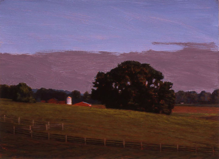 L1.7 - evening cloud